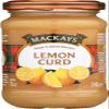 Mackays Lemon Curd, 12 oz, (Pack of 6) view 1