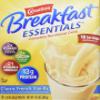 Carnation Instant Breakfast Powder, French Vanilla, 10 pk view 1