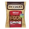 Snyder's of Hanover Mini Pretzels view 2