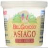 BelGioioso, Asiago, Shredded, 5 oz view 2