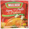 Malher Chicken Noodle Soup, 2.1 Ounce (Pack of 12) view 1