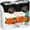 4C Seasoned Bread Crumbs, 92 oz view 1