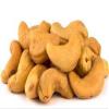 Dry Roasted Cashews Himalayan Salted (3 Lbs.) - Baked in Small Batches for Added Freshness - Oven Roasted to Perfection without Oil - Farm Fresh Nuts Brand view 2