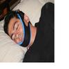 Premium Snoring Chin Strap - Anti-Snoring Adjustable Sleeping Device - Supports Tooth, Mouth, Jaw, Head, Neck Pain - Stop Snoring Chin Strap view 1