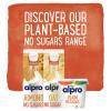 Alpro Unsweetened Almond 1000ml view 4