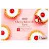 Tesco 6 Cherry Bakewell Tarts view 1