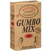 Autin's Cajun Cookery, Gumbo Mix, 2.5-Ounce Bags view 1