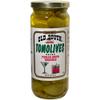 Old South Tomolives Pickled Green Tomatoes, 16 Ounce (Pack of 1) view 1