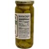 Old South Tomolives Pickled Green Tomatoes, 16 Ounce (Pack of 1) view 2