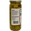 Old South Tomolives Pickled Green Tomatoes, 16 Ounce (Pack of 1) view 4