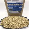 3.5-Pound India Monsooned Malabar Unroasted Green Arabica Coffee Beans Fresh Current Crop Specialty Grade Roast the Beans Yourself at Home on Your Roasting Equipment Prior to Using for Brewing Coffee view 4