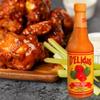 D'ELidas Habanero Hot Sauce, Natural Habanero Pepper Hot Sauce, Chombo Picante Sauce #1 in Panama, Non-GMO, Keto Friendly Food Habanero Sauce, 10 Fl Oz (Pack of 1) view 4