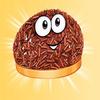 Eti Puf Kakaolu / Marshmallow Biscuit W/cocoa- 18 Gr x 16 view 2