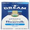 Rice Dream Classic Original Organic Rice Drink, 32 fl oz, (Pack of 12) view 1