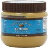 Barney Butter Smooth Almond Butter, 10-Ounce Jars (Pack of 3) view 1