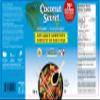 Coconut Secret The Original Amino Soy-Free Seasoning, 16.9 Ounce view 2