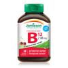 Jamieson Vitamin B12 2,500 mcg(METHYLCOBALAMIN), 60 Sublingual Tablets view 2