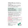 Jamieson Vitamin B12 2,500 mcg(METHYLCOBALAMIN), 60 Sublingual Tablets view 3