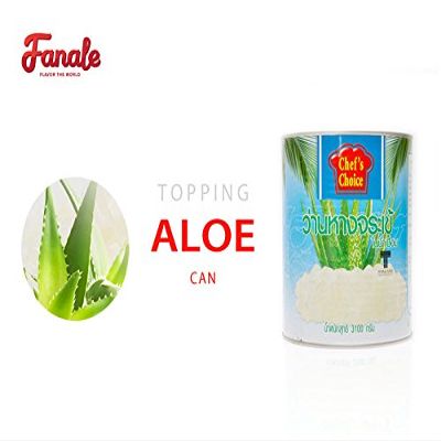 Aloe Can