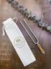 Planetary Tuning Fork (Venus) with Exact Pitch and Frequency  MADE IN GERMANY  For Meditation, Sound Healing Therapy and Yoga, 2-YEAR WARRANTY view 3