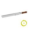 Planetary Tuning Fork (Sun) with Exact Pitch and Frequency  MADE IN GERMANY  For Meditation, Sound Healing Therapy and Yoga, 2-YEAR WARRANTY view 1