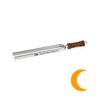 Planetary Tuning Fork (Synodic Moon) with Exact Pitch and Frequency  MADE IN GERMANY  For Meditation, Sound Healing Therapy and Yoga, 2-YEAR WARRANTY view 1