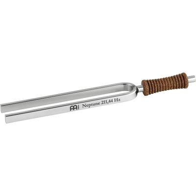 Planetary Tuning Fork (Neptune) with Exact Pitch and Frequency  MADE IN GERMANY  For Meditation, Sound Healing Therapy and Yoga, 2-YEAR WARRANTY