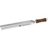 Planetary Tuning Fork (Jupiter) with Exact Pitch and Frequency  MADE IN GERMANY  For Meditation, Sound Healing Therapy and Yoga, 2-YEAR WARRANTY view 1