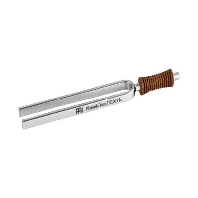 Planetary Tuning Fork (Platonic Year) with Exact Pitch and Frequency  MADE IN GERMANY  For Meditation, Sound Healing Therapy and Yoga, 2-YEAR WARRANTY