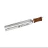 Planetary Tuning Fork (Platonic Year) with Exact Pitch and Frequency  MADE IN GERMANY  For Meditation, Sound Healing Therapy and Yoga, 2-YEAR WARRANTY view 1