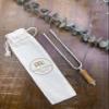 Planetary Tuning Fork (Sidereal Day) with Exact Pitch and Frequency  MADE IN GERMANY  For Meditation, Sound Healing Therapy and Yoga, 2-YEAR WARRANTY view 3