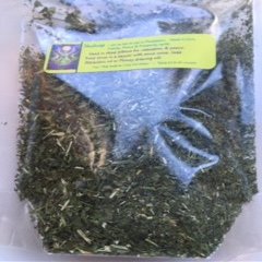 Herbs: Skullcap ~ 1 Oz Dried Herb ~ Wicca ~ Sleep ~ Love ~ Gifts ~ Ravenz Roost Herbs with Special Info on Label for Tea