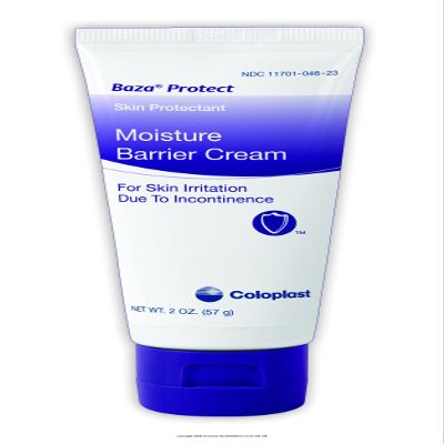 Coloplast Corp 1877 Baza Protect CRM Barrier 2 Oz 12/Bx