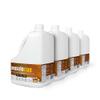 100% Chocolate Caramel Liquid Egg Whites (4 Gallons) view 1