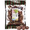 Asia Trans Sweet Seeded Li Hing Mui Crack Seed Plums | Hawaiian Favorite | Naturally Sweet Dried Asian Plum Candy (6.5 oz) view 1