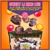 Asia Trans Sweet Seeded Li Hing Mui Crack Seed Plums | Hawaiian Favorite | Naturally Sweet Dried Asian Plum Candy (6.5 oz) view 2