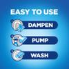Dawn Ultra Platinum Foam Dishwashing Foam, Fresh Rapids Scent, 10.1 fl oz (Packaging May Vary) view 3