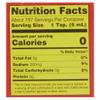 Louisiana Brand Hot Sauce, Original Hot Sauce, Made from Aged Hot Peppers & Vinegar, Adds Flavor to Any Meal 1 Gallon (Pack of 1) view 2