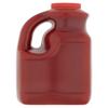 Louisiana Brand Hot Sauce, Original Hot Sauce, Made from Aged Hot Peppers & Vinegar, Adds Flavor to Any Meal 1 Gallon (Pack of 1) view 3