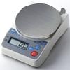 A&D Ninja HL-2000iVP Compact Scale with Stainless Steel Pan, AC Power, Batteries, and Carrying Case view 1