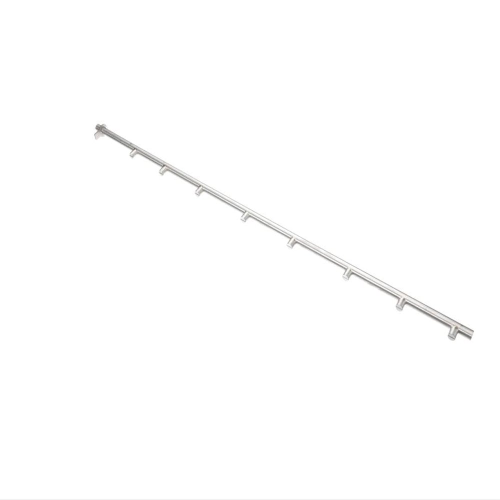 Hobart 00-475997-00002 Lower Final Rinse Arm for Model FT900W