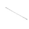 Hobart 00-475997-00002 Lower Final Rinse Arm for Model FT900W view 1
