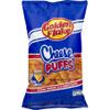 Golden Flake Cheese Puffs 6oz Bag (Pack of 4) view 3