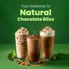 Premium Raw Organic Cacao Nibs - Superior In Flavor & Aroma - Unsweetened Criollo Cacao - Perfect for Baking, Brewing, Tea, Smoothies, & Snacks - 100% Pure, Vegan, Non GMO, Gluten Free, Kosher - 1 lb view 3