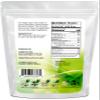 Z Natural Foods Noni Fruit Powder - Organic Raw Non-GMO Gluten-Free Superfood - Supports Healthy Digestion & Energy - Packed with Essential Nutrients & Antioxidants - Mix with Drinks & Recipes, 1 lb view 2