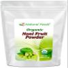 Z Natural Foods Noni Fruit Powder - Organic Raw Non-GMO Gluten-Free Superfood - Supports Healthy Digestion & Energy - Packed with Essential Nutrients & Antioxidants - Mix with Drinks & Recipes, 5 lb view 1