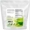 Z Natural Foods Noni Fruit Powder - Organic Raw Non-GMO Gluten-Free Superfood - Supports Healthy Digestion & Energy - Packed with Essential Nutrients & Antioxidants - Mix with Drinks & Recipes, 5 lb view 2