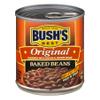 Bush's Best Baked Beans Original Seasoned with Bacon & Brown Sugar 8.3 OZ (Pack of 6) view 1