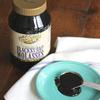 Golden Barrel Unsulfured Black Strap molasses, 32 oz view 3
