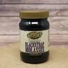 Golden Barrel Unsulfured Black Strap molasses, 32 oz view 4